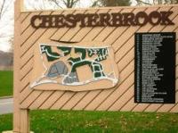 Chesterbrook Homes for Sale header