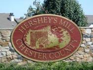homes for sale Hersheys Mill header