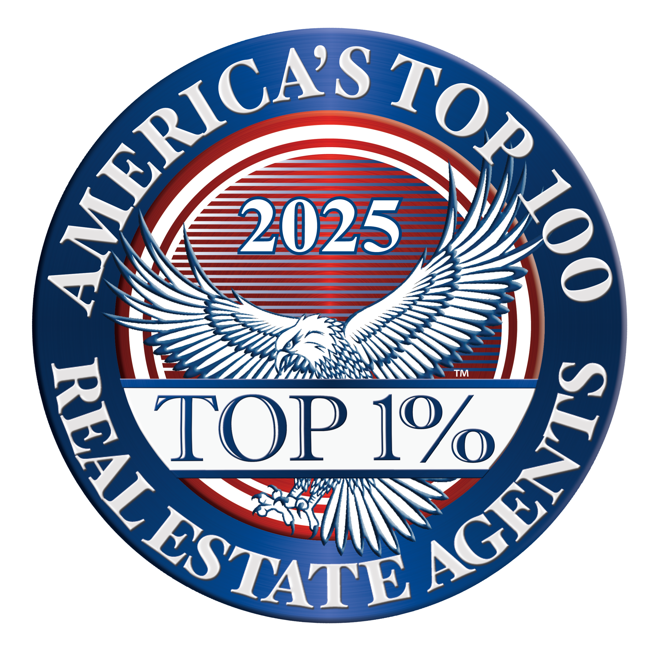 Best of Top 100 Award Winner - Janine Mcveigh - Top Philly Metro Real Estate Agents